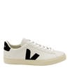 Ex White/Black