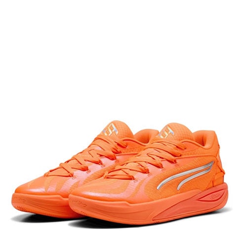 Puma - Women's Stewie 4 Flawless Basketball Trainers