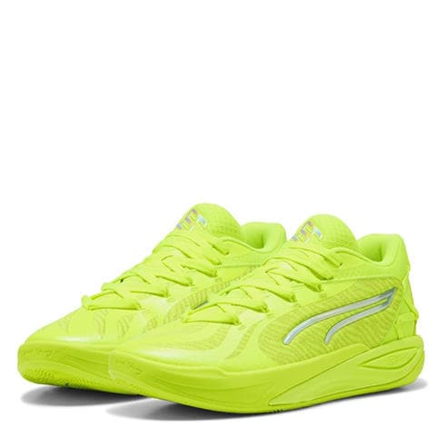 Puma - Women's Stewie 4 Flawless Basketball Trainers