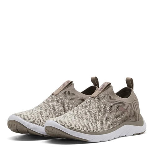 Puma - Womens Softride Remi Slip-On Knitted Runners