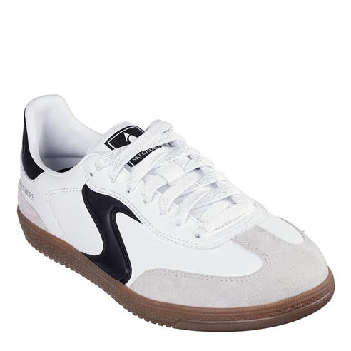 Skechers - Women's Hotshot Low-Top Trainers