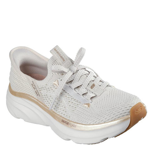 Skechers - Women's D Lux Vapor Runners