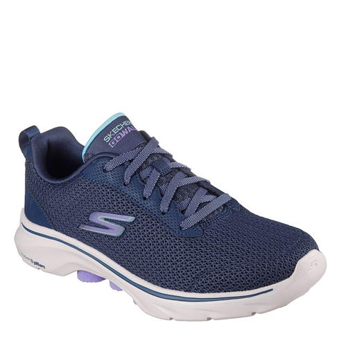 Skechers - Athletic Mesh Slip On Runners