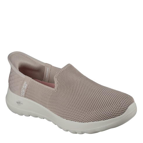 Skechers - Go Walk Joy Vela Slip On Runners Womens