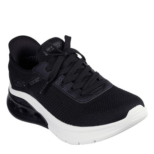 Skechers - Women's Bobs Arc Waves Runners