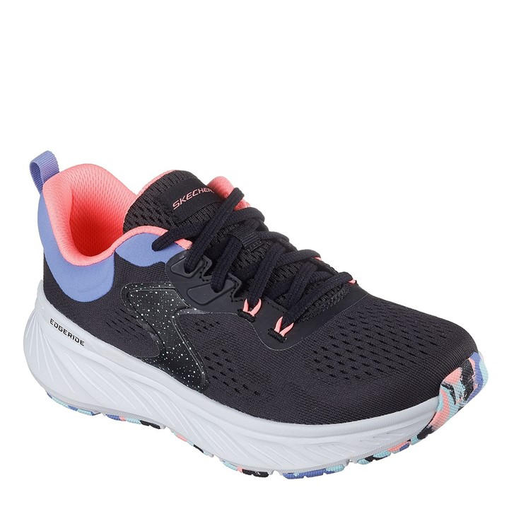 SKECHERS EDGERIDE SHOES WOMEN