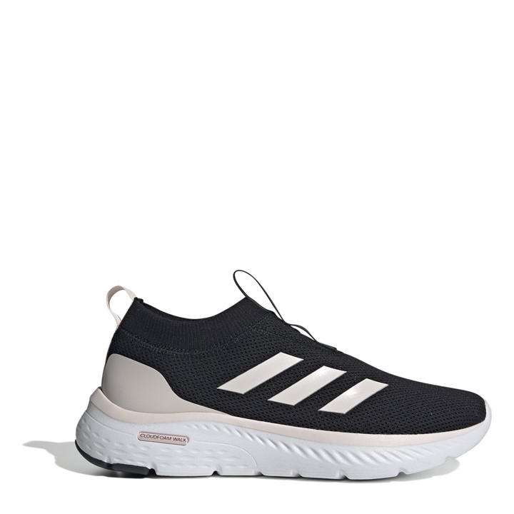 ADIDAS ORIGINALS CLOUDFOAM MOVE SOCK SLIP ON RUNNERS WOMEN