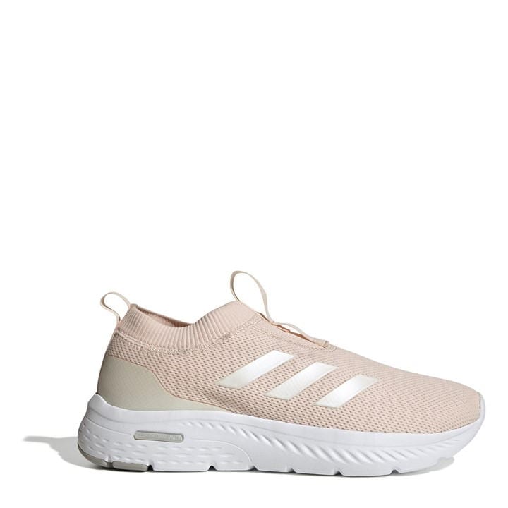 ADIDAS ORIGINALS CLOUDFOAM MOVE SOCK SLIP ON RUNNERS WOMEN