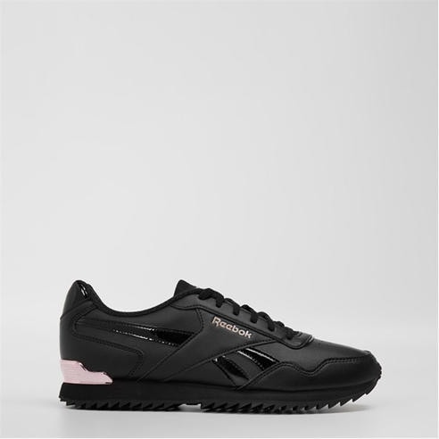 Reebok - Royal Glide Ripple Clip Ladies Trainers