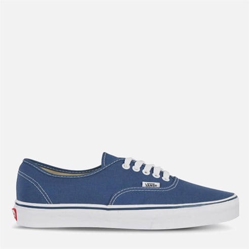 VANS - Women's Canvas Trainers
