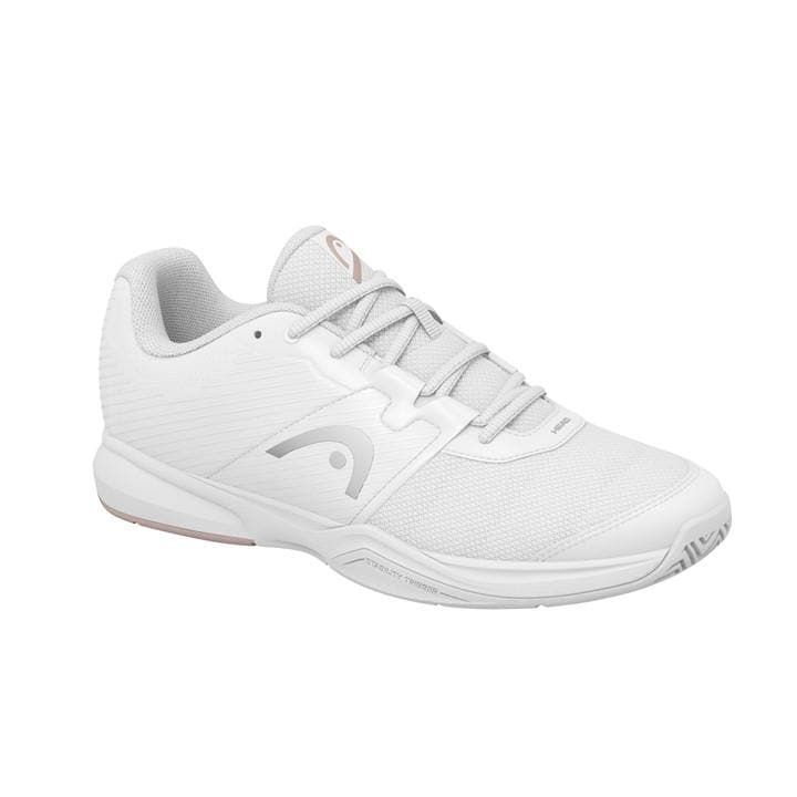 Head Revolt Court Women's In White