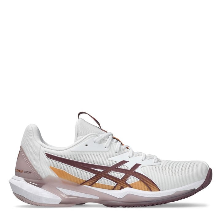 ASICS SOLUTION SPEED FF3 WOMEN'S TENNIS SHOE