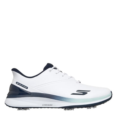 Skechers - Men's Blade Tour Spiked Golf Shoes