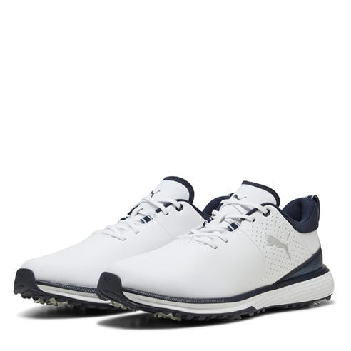 Puma - Men's Fusion Grip ST Spiked Golf Shoes
