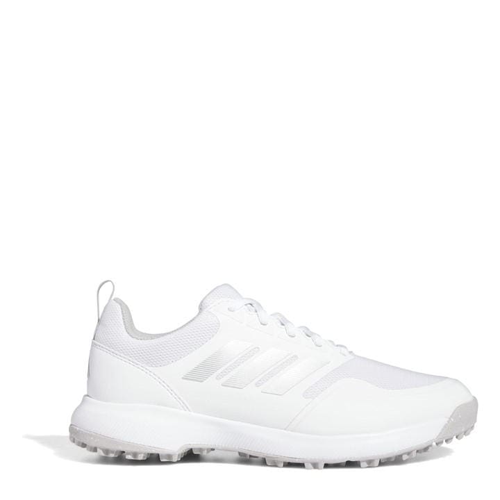 Adidas Originals Tech Response 2.0 Ladies Golf Shoe In White | ModeSens