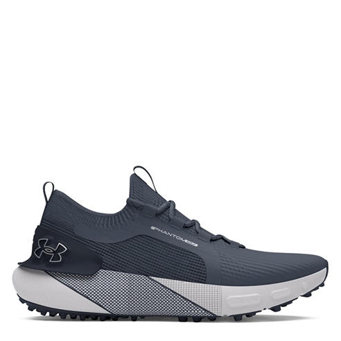 Under Armour - Phantom Spikeless Golf Shoes