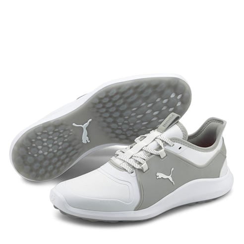 Puma - Puma Ignite Fasten8 Pro Spikeless Golf Shoes Mens
