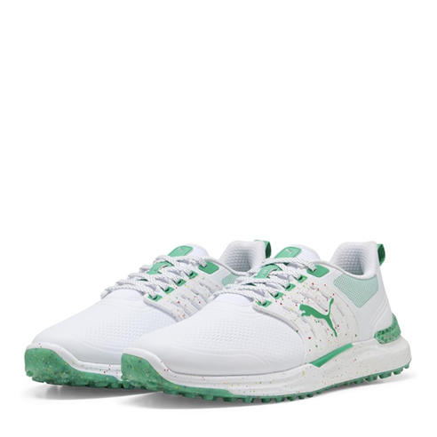 Puma - Men's Elevate Api Spikeless Golf Shoes