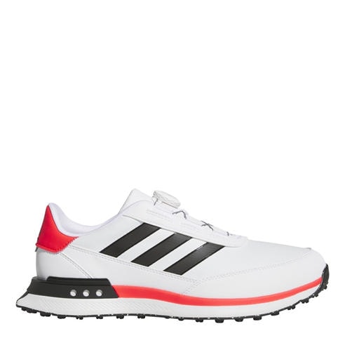 adidas - Men's S2G Sl Boa 24 Spikeless Golf Shoes