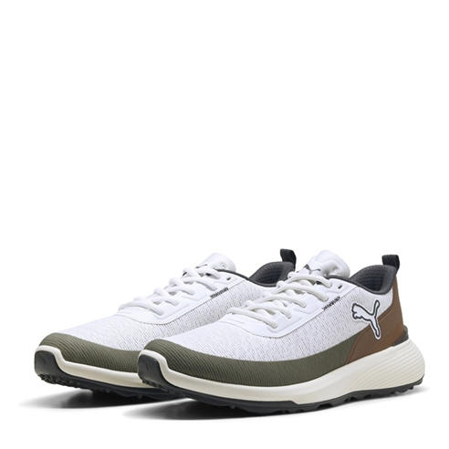 Puma - Men's Gruve Spikeless Golf Shoes