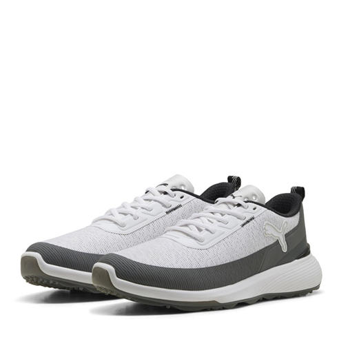 Puma - Men's Gruve Spikeless Golf Shoes