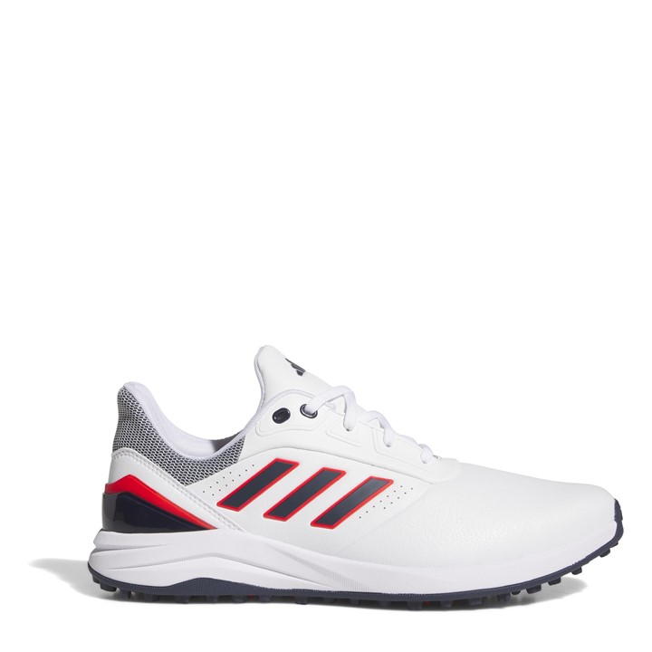 ADIDAS ORIGINALS SOLARMOTION 24 LIGHTSTRIKE GOLF SHOES ADULT