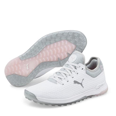 Puma - Women's Alphacat Spikeless Golf Shoes