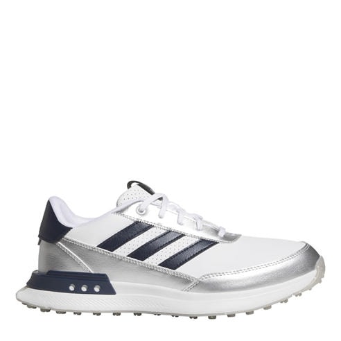 adidas - Women's S2G SL Leather Spikeless Golf Shoes