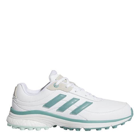 adidas - Women's Zoysia Spikeless Golf Shoes