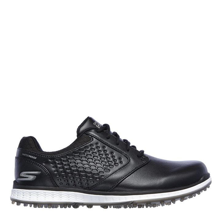 Skechers Elite Deluxe Spikeless Golf Shoes Womens Black