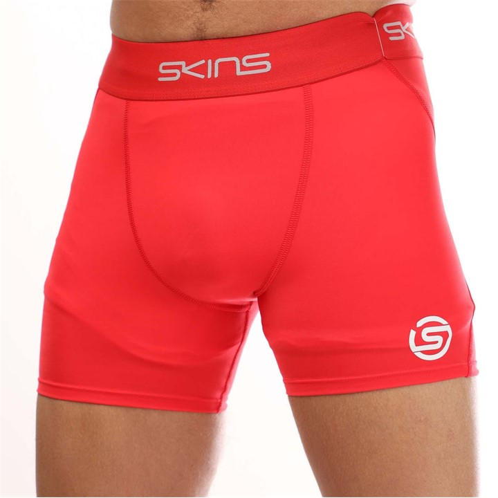 SKINS SERIES-1 SHORT