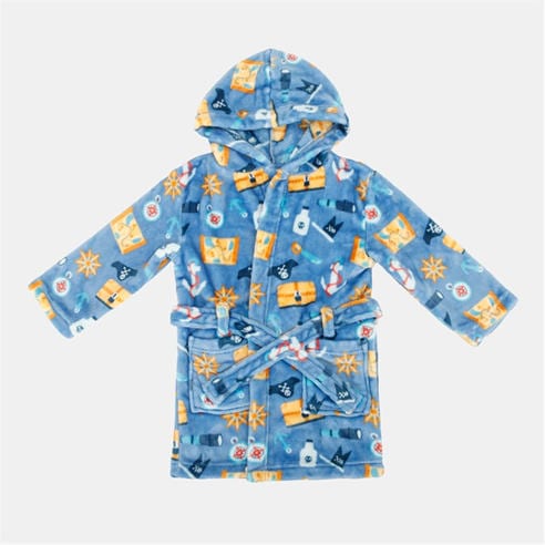 Star - Robe Infant Boys