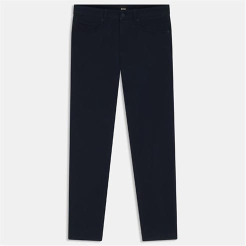 Boss - P-Delaware5 Slim-Fit Trousers