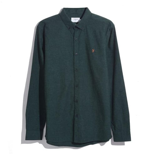 Farah - Steen Slim-Fit Shirt