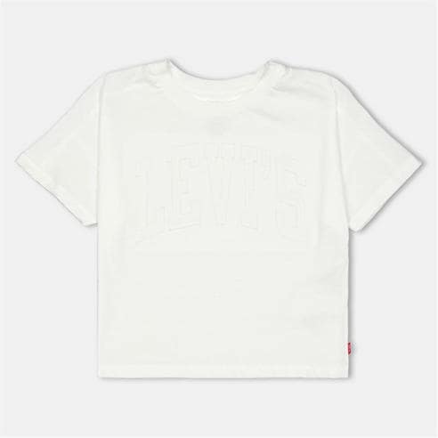 Levis - Kids' Logo Oversized T-Shirt
