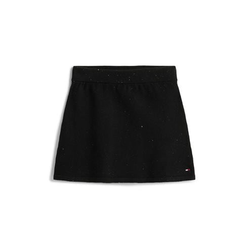 Tommy Hilfiger - Kids' Sequin Knitted Skirt