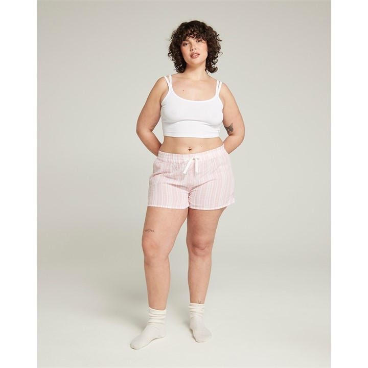 Nudea The Classic Boxer Cotto