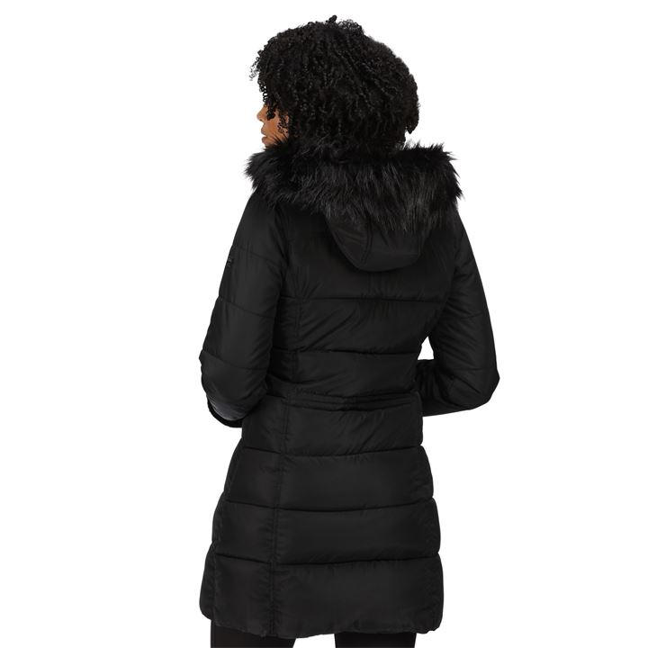 regatta della coat reviews