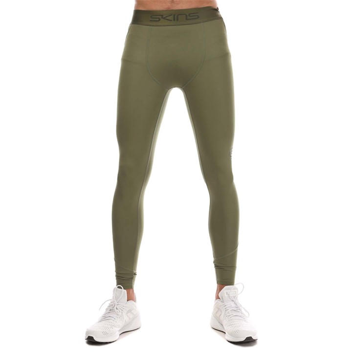SKINS SERIES-2 LONG TIGHT