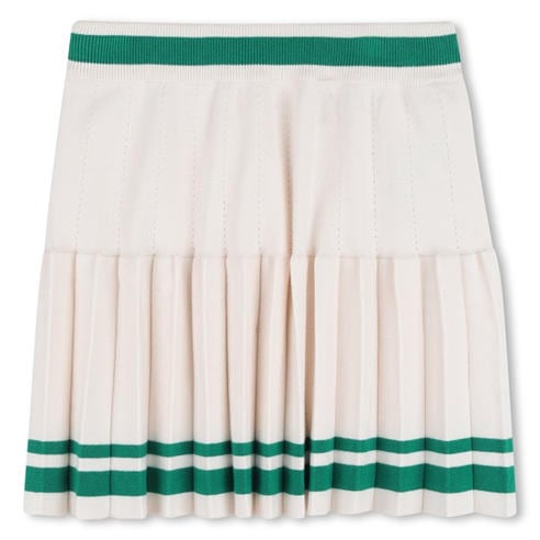 Kids Around - Knitted Skirt