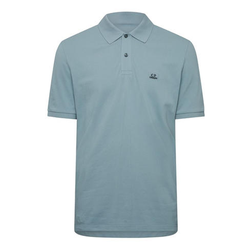 CP Company - Stretch Piquet Polo Shirt