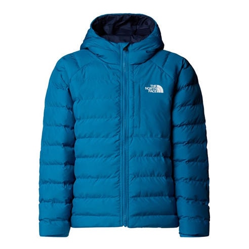 The North Face - Reversible Perrito DWR Short Puffer Jacket