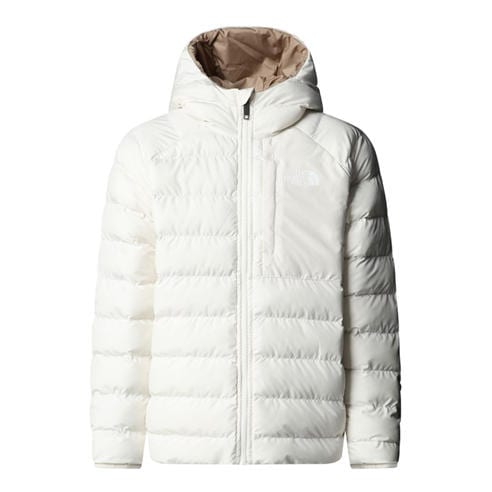 The North Face - Reversible Perrito Short Puffer Jacket