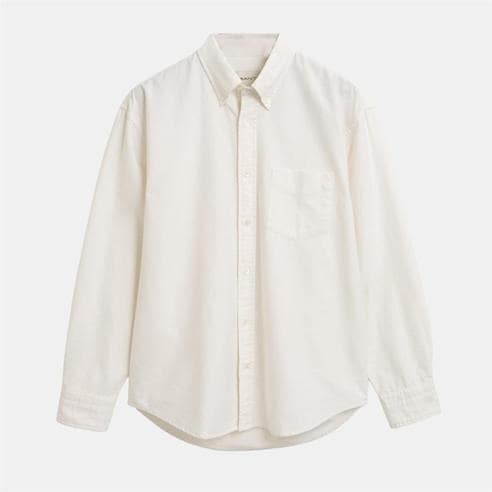 Gant - Rel Heritage Oxford Shirt
