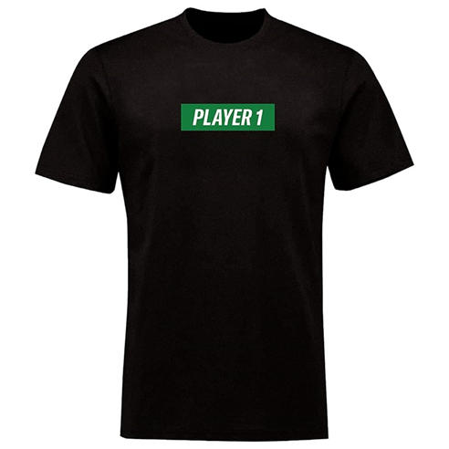 Xbox - Xbox Player1 T-Shirt -