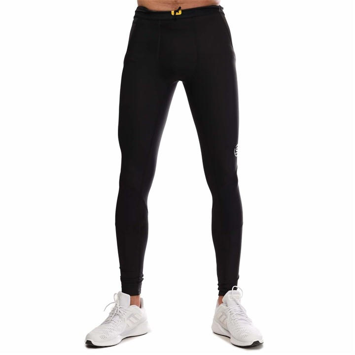 SKINS SERIES-3 LONG TIGHT
