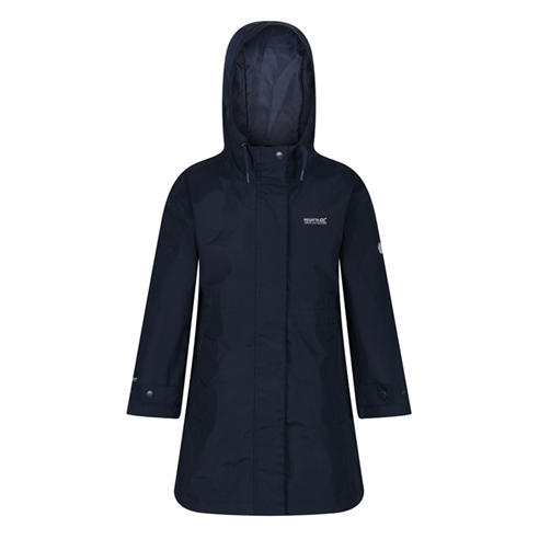 Regatta - Unisex Kids' Elling Waterproof Parka