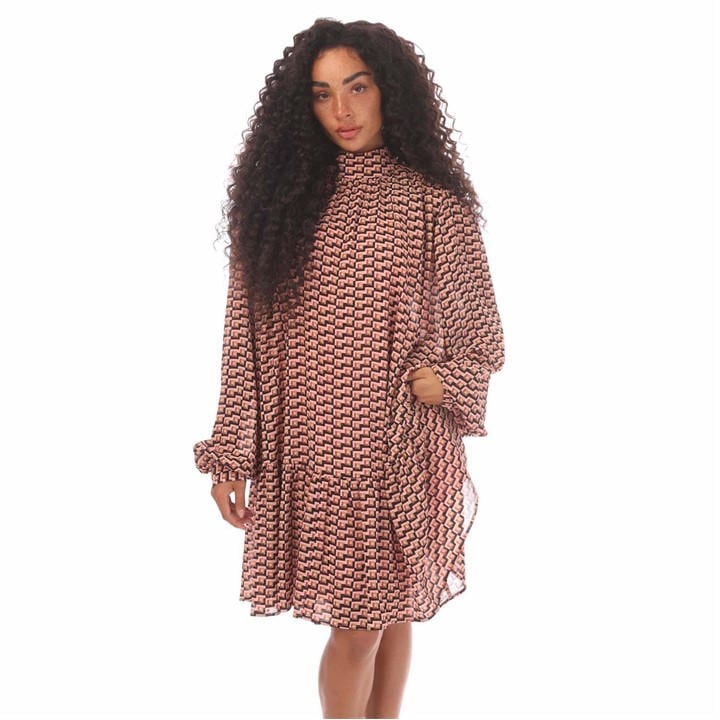 HUGO BOSS KESURA-1 DRESS