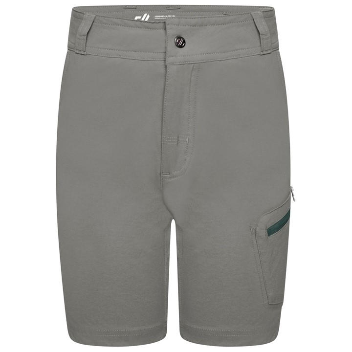 Regatta Unisex Kids Green Reprise Ii Short C9-C10