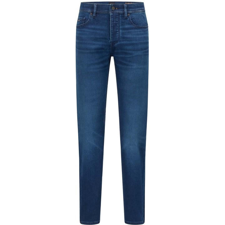 HUGO BOSS TAPER JEAN